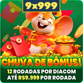9x999 Indique amigos para receber um bônus