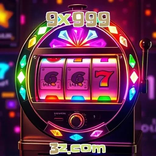 9x999 Cassino Ao Vivo