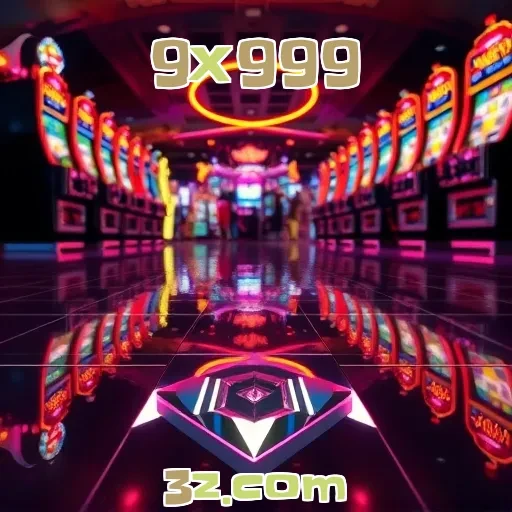 9x999 Novos Jogos